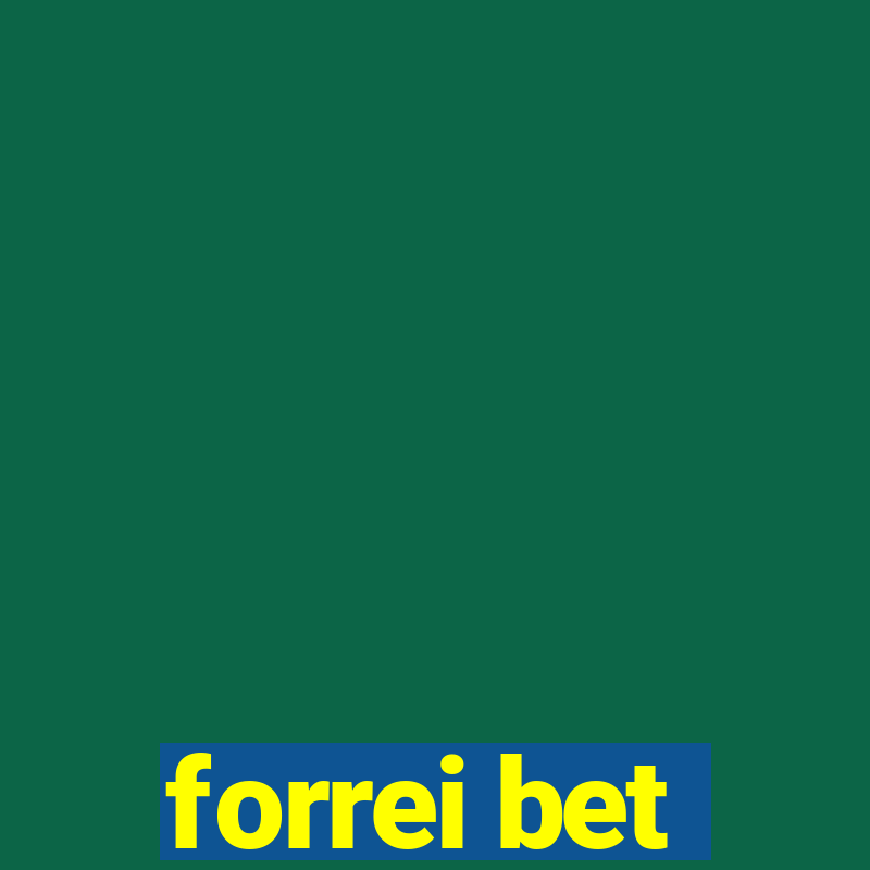 forrei bet